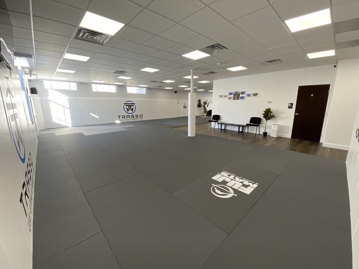 Trasso JJW facility photo 2