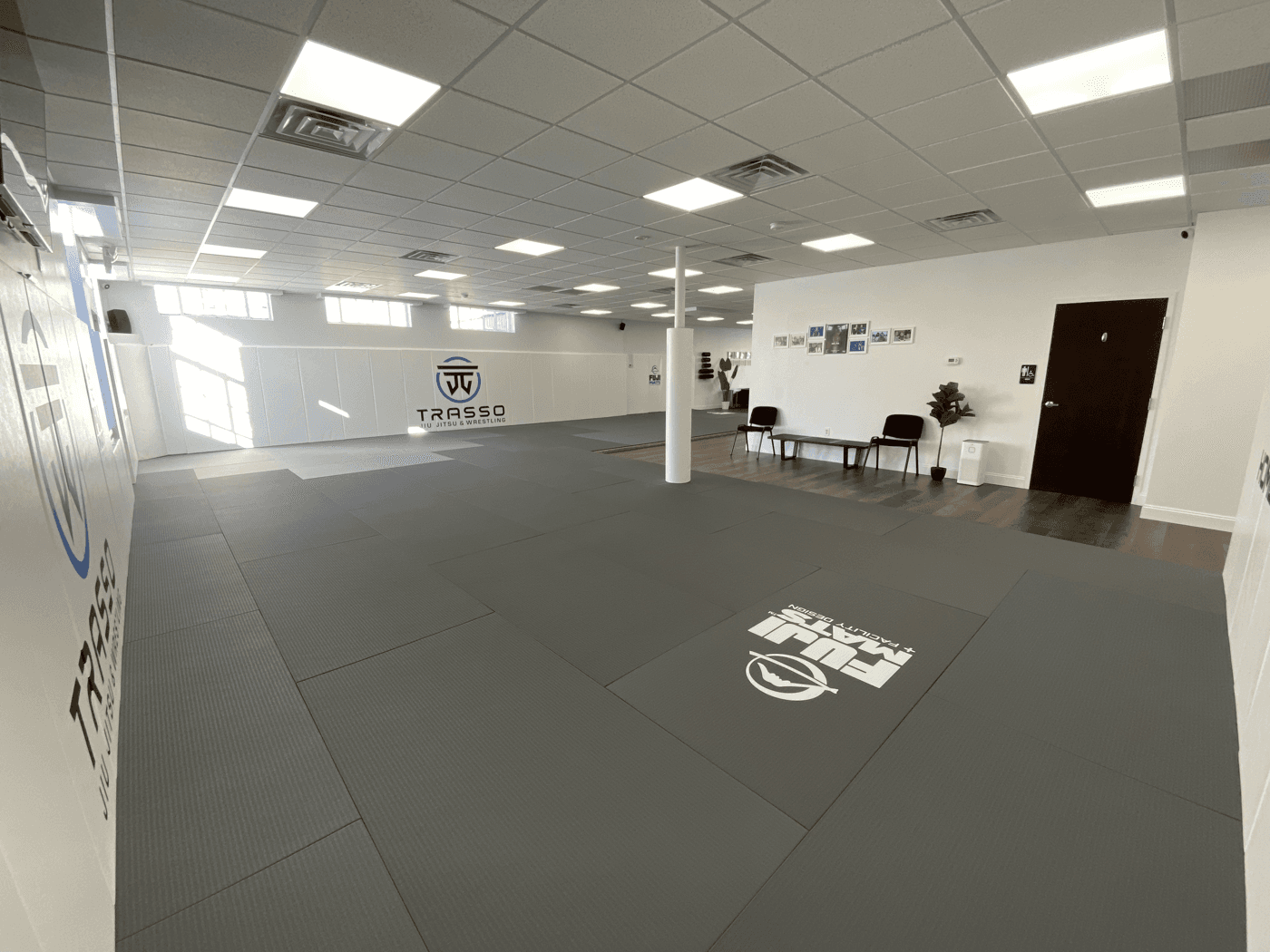 Trasso JJW facility photo 2