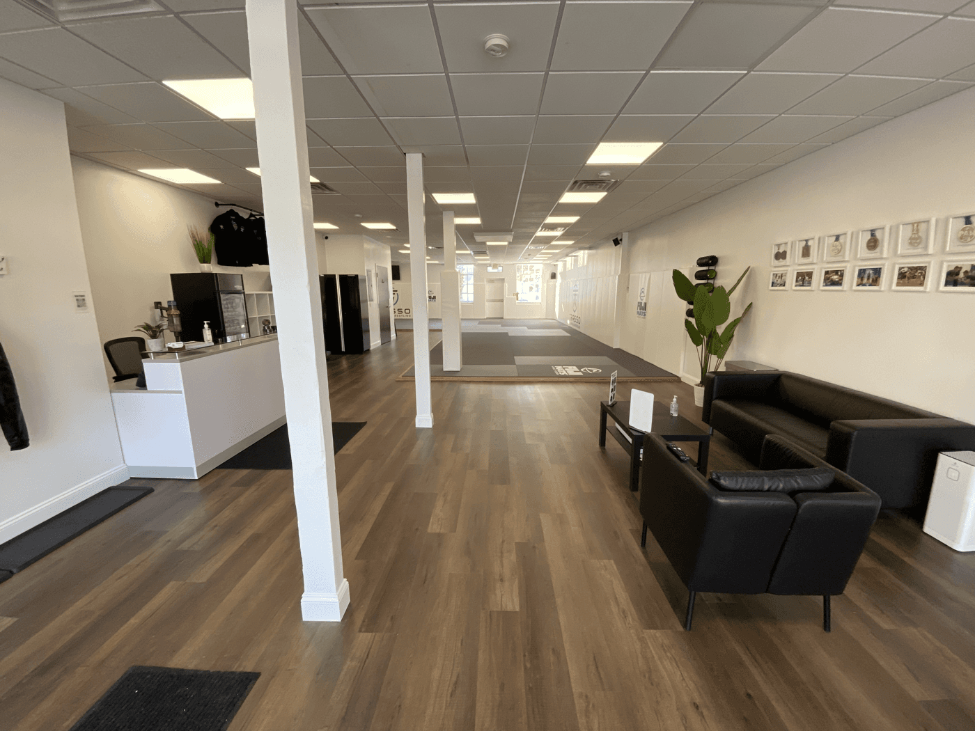 Trasso JJW facility photo 7